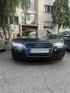 Обява за продажба на Audi A7 ~23 000 лв. - изображение 1