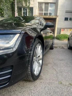 Обява за продажба на Audi A7 ~23 000 лв. - изображение 3