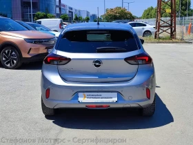 Opel Corsa -e Edition (136hp) AT | Mobile.bg    7