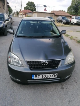 Toyota Corolla | Mobile.bg    3