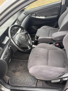 Toyota Corolla | Mobile.bg    8