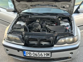 BMW 318 318i 143.. | Mobile.bg    11