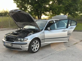 BMW 318 318i 143.. | Mobile.bg    12