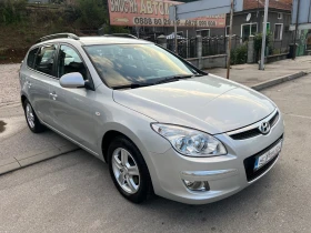 Обява за продажба на Hyundai I30 1.6i БЕНЗИН ШВЕЙЦАРИЯ ~7 900 лв. - изображение 1