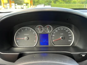 Обява за продажба на Hyundai I30 1.6i БЕНЗИН ШВЕЙЦАРИЯ ~7 900 лв. - изображение 11