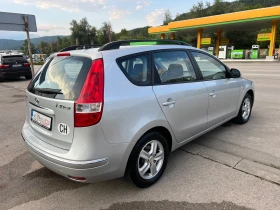 Обява за продажба на Hyundai I30 1.6i БЕНЗИН ШВЕЙЦАРИЯ ~7 900 лв. - изображение 2