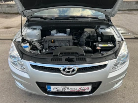 Обява за продажба на Hyundai I30 1.6i БЕНЗИН ШВЕЙЦАРИЯ ~7 900 лв. - изображение 5