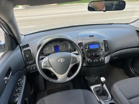 Обява за продажба на Hyundai I30 1.6i БЕНЗИН ШВЕЙЦАРИЯ ~7 900 лв. - изображение 9