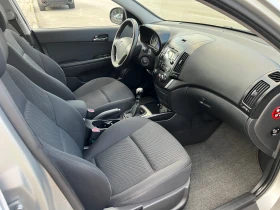 Обява за продажба на Hyundai I30 1.6i БЕНЗИН ШВЕЙЦАРИЯ ~7 900 лв. - изображение 7