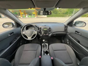 Обява за продажба на Hyundai I30 1.6i БЕНЗИН ШВЕЙЦАРИЯ ~7 900 лв. - изображение 8