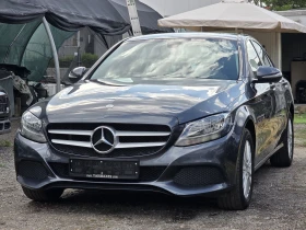 Mercedes-Benz C 200 d BlueTEC - 23900 лв. - 87360152 2