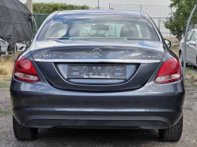 Mercedes-Benz C 200 d BlueTEC - 23900 лв. - 87360152 6