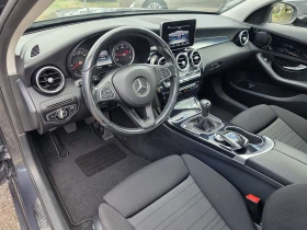 Mercedes-Benz C 200 d BlueTEC - 23900 лв. - 87360152 7