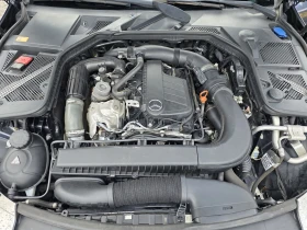 Mercedes-Benz C 200 d BlueTEC - 23900 лв. - 87360152 17