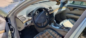 Mercedes-Benz E 320 V6-7Gtronic | Mobile.bg    12