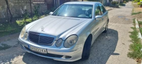 Mercedes-Benz E 320 V6-7Gtronic | Mobile.bg    3
