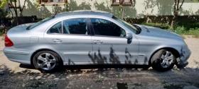 Mercedes-Benz E 320 V6-7Gtronic | Mobile.bg    17