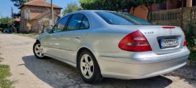Mercedes-Benz E 320 V6-7Gtronic | Mobile.bg    4