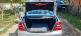 Mercedes-Benz E 320 V6-7Gtronic | Mobile.bg    9