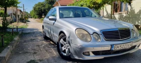 Mercedes-Benz E 320 V6-7Gtronic | Mobile.bg    2