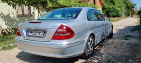 Mercedes-Benz E 320 V6-7Gtronic | Mobile.bg    5