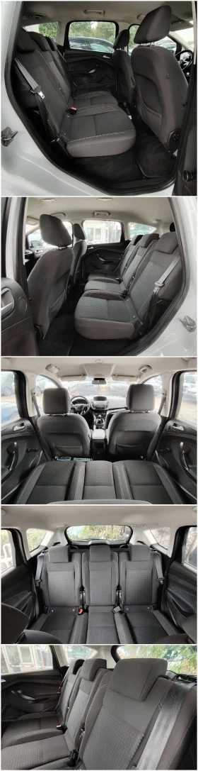 Ford C-max PLATINUM /MULTIVAN | Mobile.bg    14