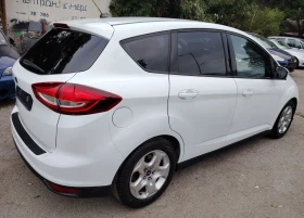Ford C-max PLATINUM /MULTIVAN | Mobile.bg    6