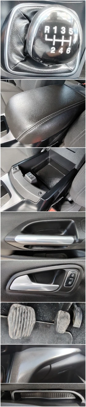 Ford C-max PLATINUM /MULTIVAN | Mobile.bg    15
