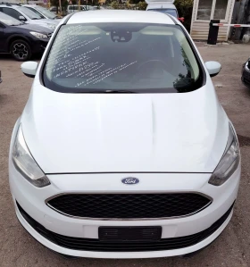 Ford C-max PLATINUM /MULTIVAN | Mobile.bg    3