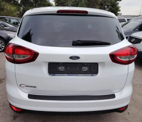 Ford C-max PLATINUM /MULTIVAN | Mobile.bg    7