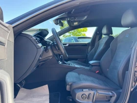 Обява за продажба на VW Arteon R SHOOTING BRAKE 4-MOTION LED CAMERA IQ.DRIVE ~46 200 EUR - изображение 4