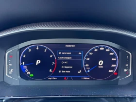 Обява за продажба на VW Arteon R SHOOTING BRAKE 4-MOTION LED CAMERA IQ.DRIVE ~46 200 EUR - изображение 7