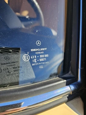 Mercedes-Benz 123 W123 200 D | Mobile.bg    13