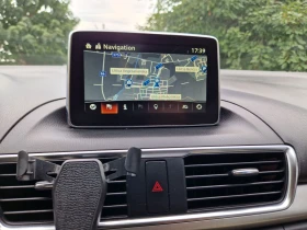 Обява за продажба на Mazda 3 GT 2.5 /Кожа/HUD/Стартер от разстояние  ~22 600 лв. - изображение 5