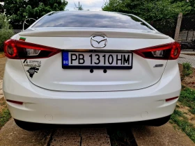 Обява за продажба на Mazda 3 GT 2.5 /Кожа/HUD/Стартер от разстояние  ~22 600 лв. - изображение 8