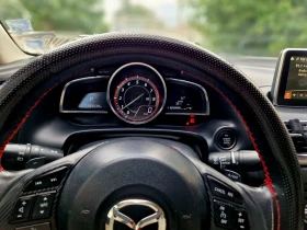 Обява за продажба на Mazda 3 GT 2.5 /Кожа/HUD/Стартер от разстояние  ~22 600 лв. - изображение 4