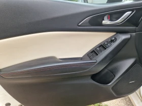 Обява за продажба на Mazda 3 GT 2.5 /Кожа/HUD/Стартер от разстояние  ~22 600 лв. - изображение 10