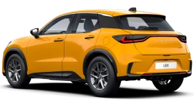Lexus LBX  357 ./  0  10  | Mobile.bg    6