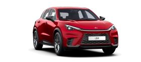 Lexus LBX  359 ./  0  10  | Mobile.bg    14