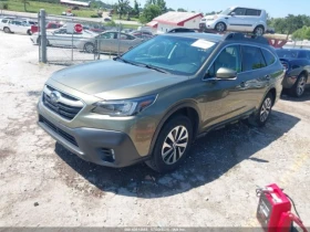 Subaru Outback PREMIUM ПОДГРЕВ* BLINDSPOT* CARPLAY* KEYLESS* 