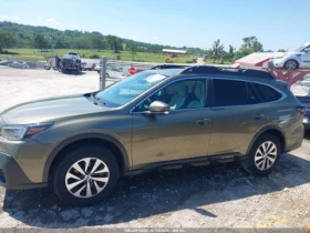 Subaru Outback PREMIUM ПОДГРЕВ* BLINDSPOT* CARPLAY* KEYLESS* - 32000 лв. - 48164224 12