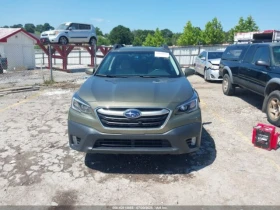 Subaru Outback PREMIUM ПОДГРЕВ* BLINDSPOT* CARPLAY* KEYLESS* - 32000 лв. - 48164224 10
