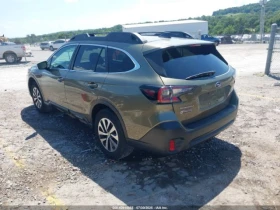 Subaru Outback PREMIUM ПОДГРЕВ* BLINDSPOT* CARPLAY* KEYLESS* - 32000 лв. - 48164224 2
