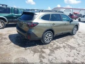 Subaru Outback PREMIUM ПОДГРЕВ* BLINDSPOT* CARPLAY* KEYLESS* - 32000 лв. - 48164224 3