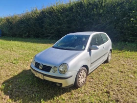  VW Polo