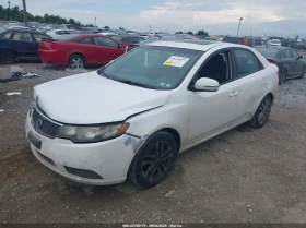 Kia Forte 2.0L I-4 DOHC, VVT, 156HP Front Wheel Drive | Mobile.bg    2