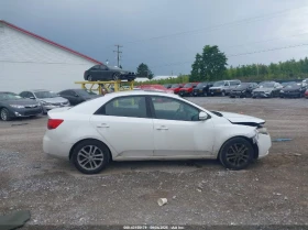 Kia Forte 2.0L I-4 DOHC, VVT, 156HP Front Wheel Drive | Mobile.bg    5