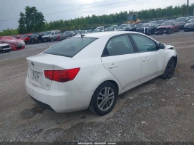 Kia Forte 2.0L I-4 DOHC, VVT, 156HP Front Wheel Drive | Mobile.bg    9