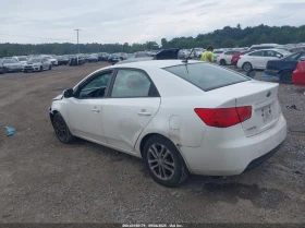 Kia Forte 2.0L I-4 DOHC, VVT, 156HP Front Wheel Drive | Mobile.bg    8