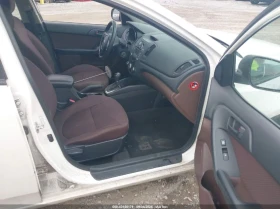 Kia Forte 2.0L I-4 DOHC, VVT, 156HP Front Wheel Drive | Mobile.bg    10